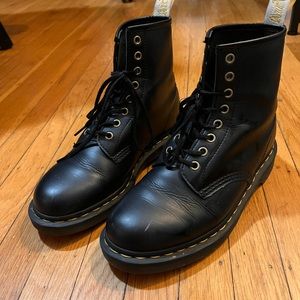 Dr. Martens Vegan Boots